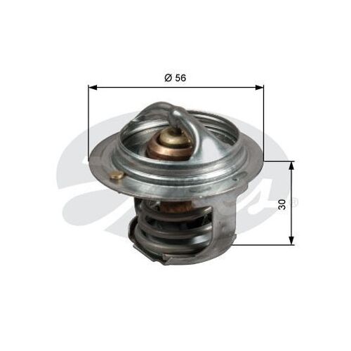 Thermostat Gates TH50482G1 for Subaru Liberty Forester Outback Tribeca Impreza