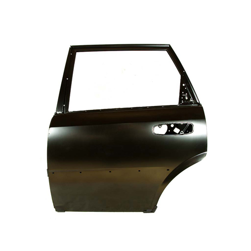 Body Left Rear Door TKY1-73-02XE for Mazda