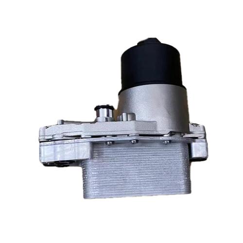 Adaptor Oil Filter U206-14-YA0 for Mazda