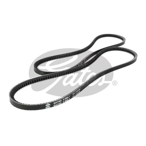 V-Fan Drive Belt Gates VA1090M For FORD RANGER MAZDA BT50