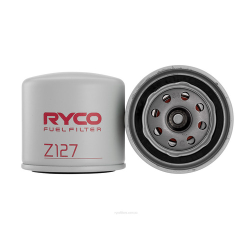 Fuel Filter Ryco Z127 for