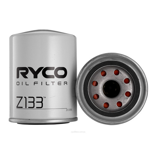 Oil Filter Ryco Z133 for