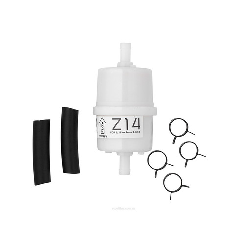 Fuel Filter Ryco Z14K for