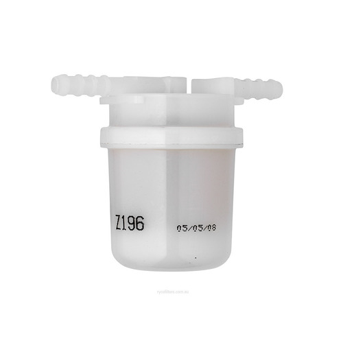 Fuel Filter Ryco Z196 for