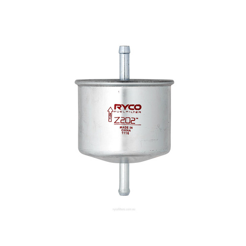 Fuel Filter Ryco Z202 for