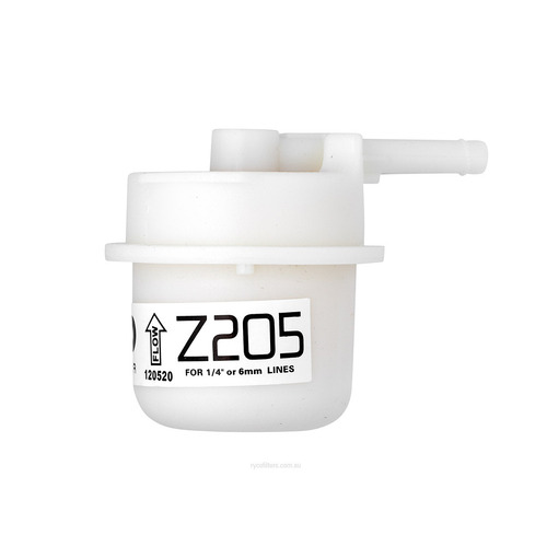 Fuel Filter Ryco Z205 for