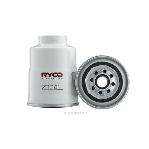 Fuel Filter Ryco Z304 for