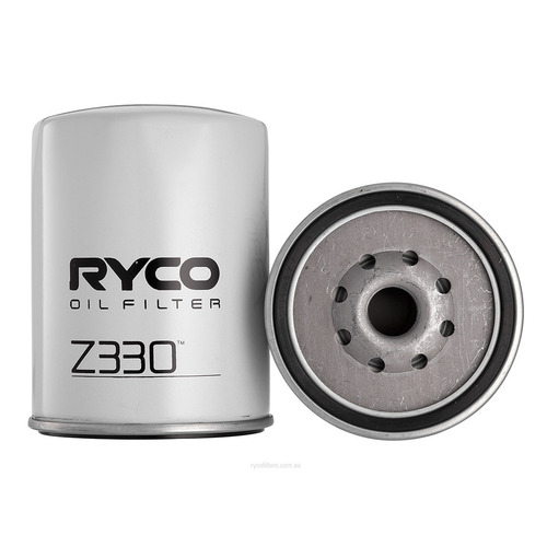 Oil Filter Ryco Z330 for