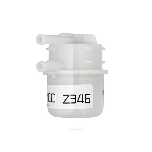 Fuel Filter Ryco Z346 for