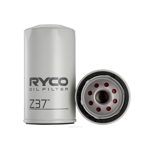 Oil Filter Ryco Z37 for Toyota Hilux Corona Celica Nissan 1200 1000 2.0L 1.2L 1.0L