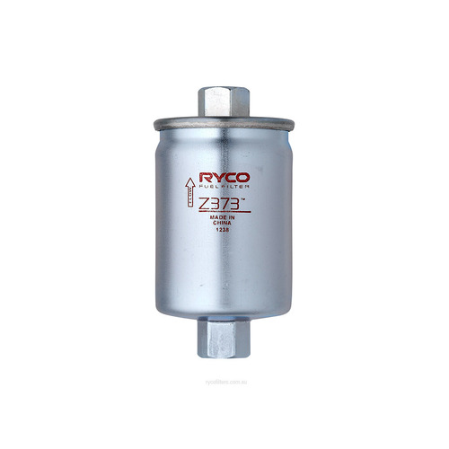 Fuel Filter Z373 Ryco For Ford Territory 4.0LTP BARRA 182 SX SUV