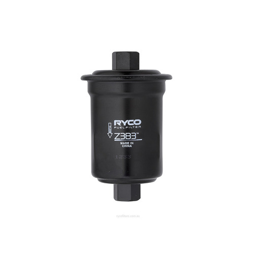 Fuel Filter Ryco Z383 for