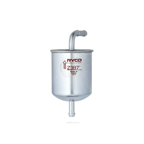 Fuel Filter Ryco Z387 for