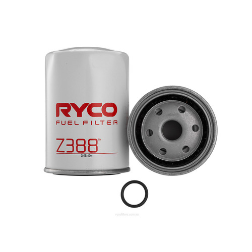 Fuel Filter Ryco Z388 for