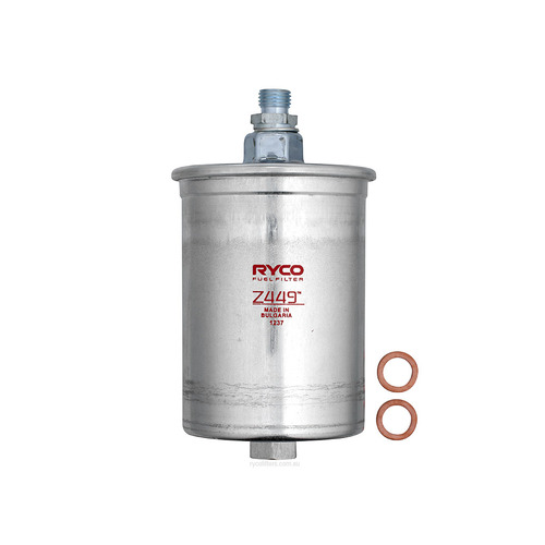 Fuel Filter Ryco Z449 for