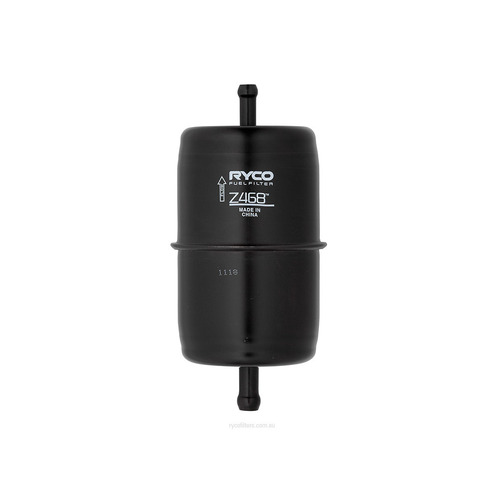 Fuel Filter Ryco Z468 for