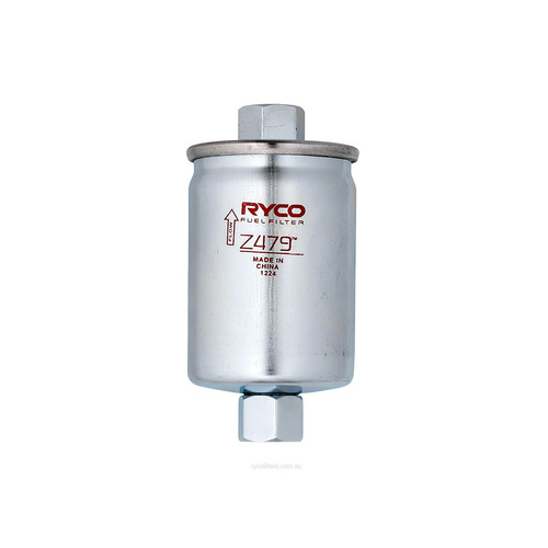 Fuel Filter Ryco Z479 for