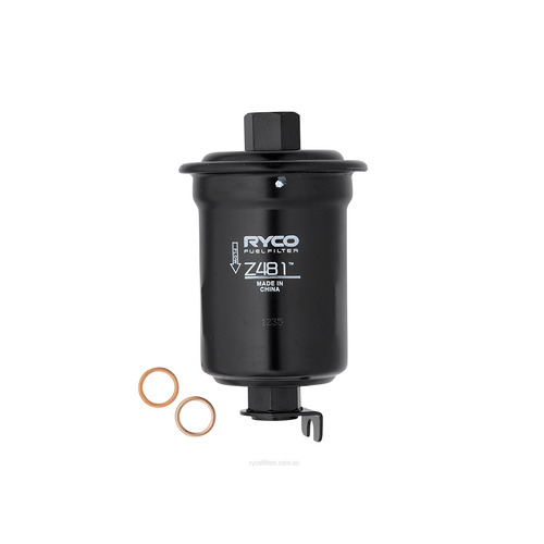 Fuel Filter Ryco Z481 for