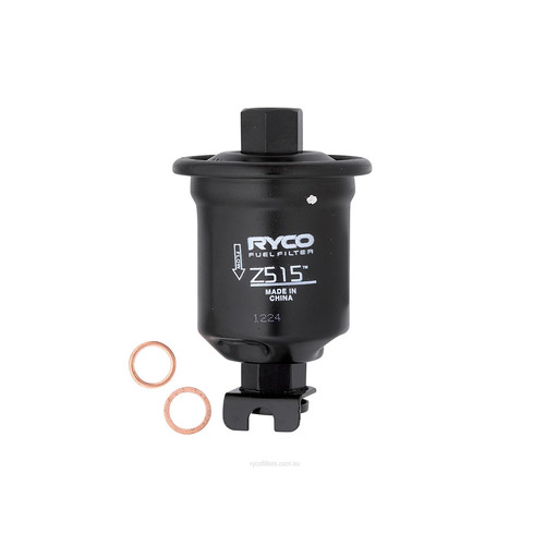 Fuel Filter Ryco Z515 for