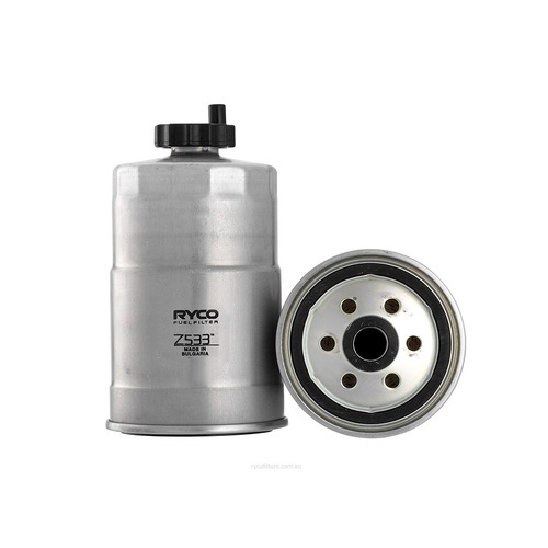 Fuel Filter Ryco Z533 for