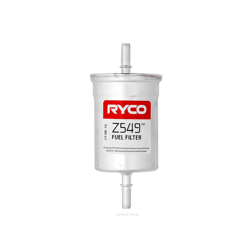 Fuel Filter Ryco Z549 for