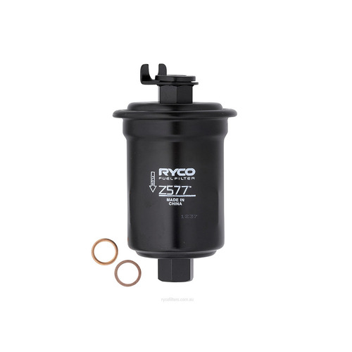 Fuel Filter Ryco Z577 for