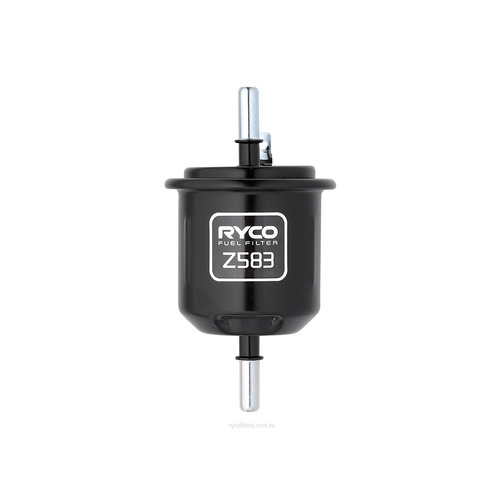 Fuel Filter Z583 Ryco For Hyundai Accent 1.6LTP G4ED G LC Hatchback