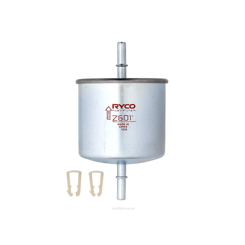 Fuel Filter Ryco Z601 for