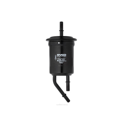 Fuel Filter Ryco Z603 for