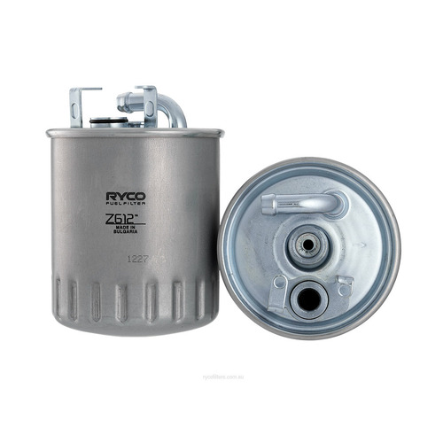 Fuel Filter Ryco Z612 for