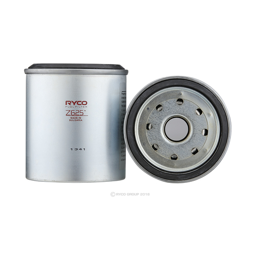 Fuel Filter Ryco Z625 for