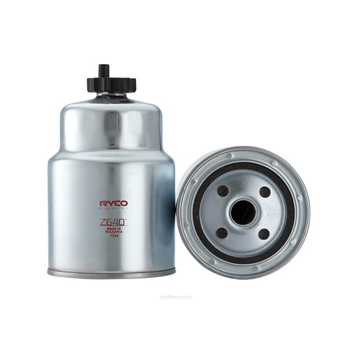 Fuel Filter Ryco Z640 for