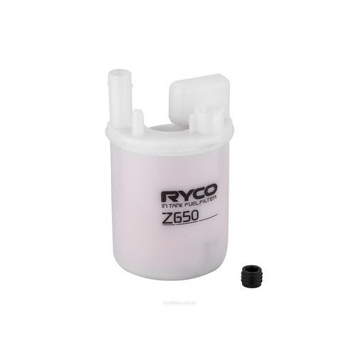 Fuel Filter Ryco Z650 for