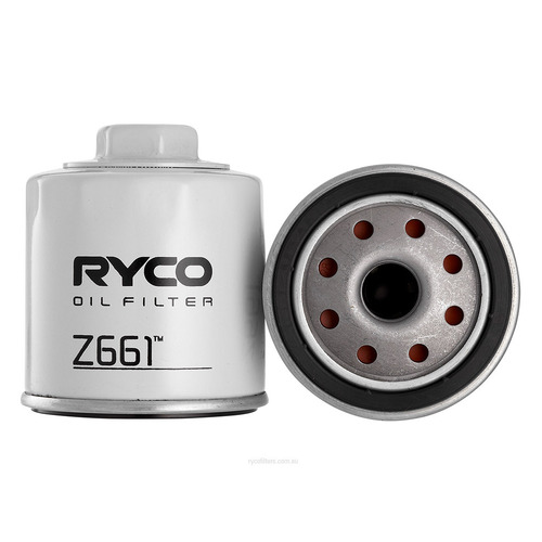 Oil Filter Ryco  Z661 for