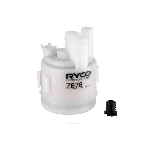 Fuel Filter Z678 Ryco For Nissan Skyline 3.5LTP VQ35DE V35 Coupe 3.5