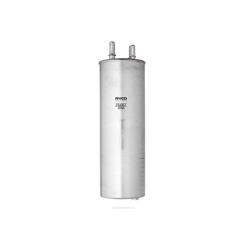 Fuel Filter Z680 Ryco For Volkswagen Transporter 2.0LTD CCHA,CAAC 7HA  7HH  7EA  7EH Van TDI