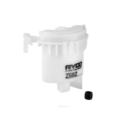 Fuel Filter Ryco Z682 for