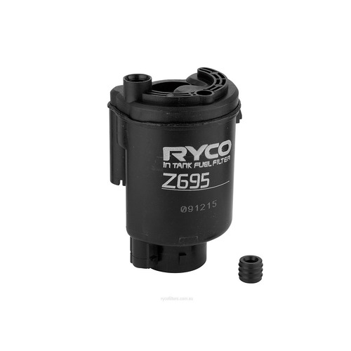 Fuel Filter Ryco Z695 for