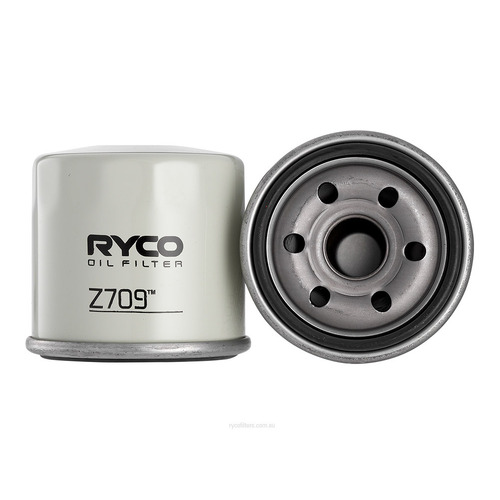 Transmission Filter Z709 Ryco For Subaru Liberty 2.0LTP 1 BL BL5 Sedan GT Tuned By STI AWD