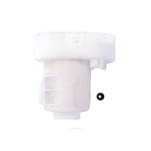 Fuel Filter Z772 Ryco For Hyundai Tucson 2.0LTP G4GC JM SUV