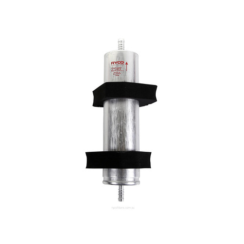 Fuel Filter Z918 Ryco For Audi Q7 3.0LTD T CRCA 4LB SUV TDI quattro