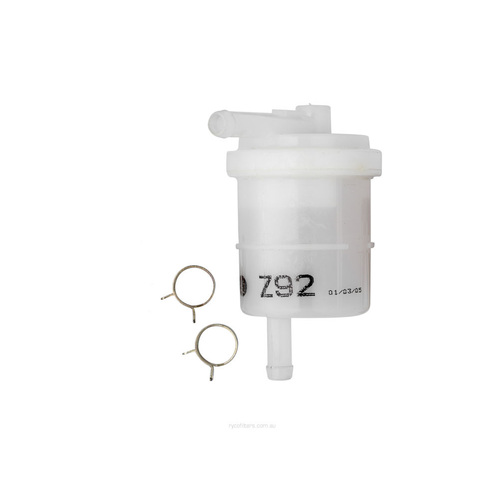 Fuel Filter Ryco Z92 for