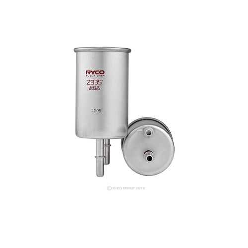 Fuel Filter Ryco Z935 for