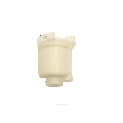 Fuel Filter Z942 Ryco For Kia Rio 1.6LTP G4ED JB Sedan