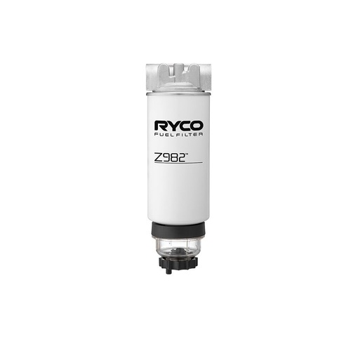 Fuel Filter Ryco Z982UA for